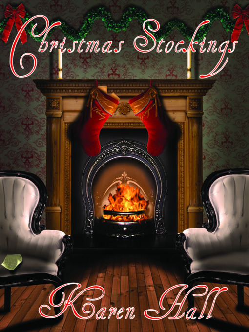 Title details for Christmas Stockings by Karen Hall - Available